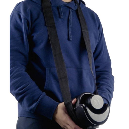 Keon by Kiiroo Neck Strap - Totally Adult