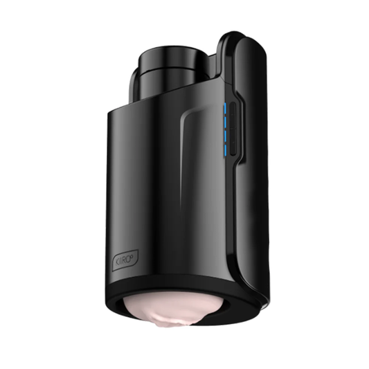 Kiiroo Keon Combo Set - Totally Adult