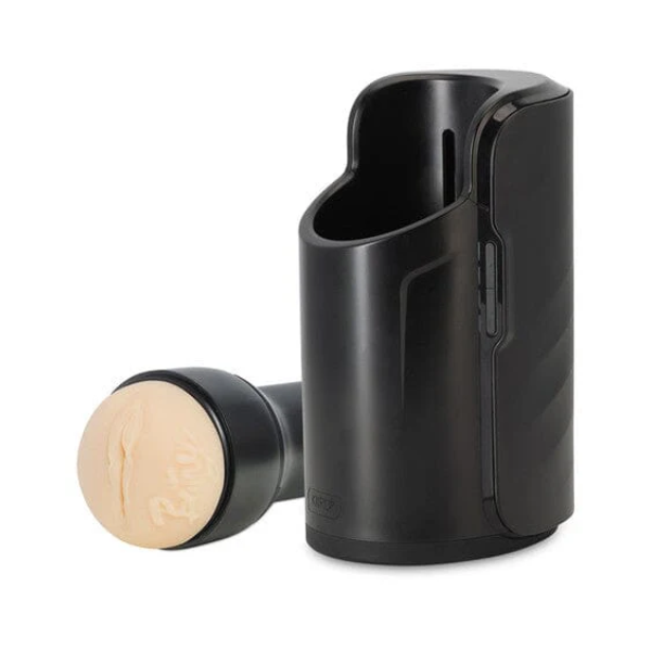 Kiiroo Keon Combo Set - Totally Adult