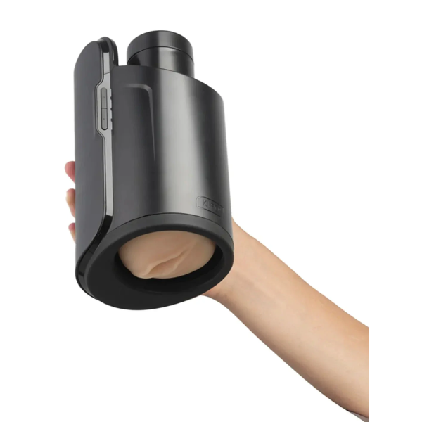 Kiiroo Keon Combo Set - Totally Adult