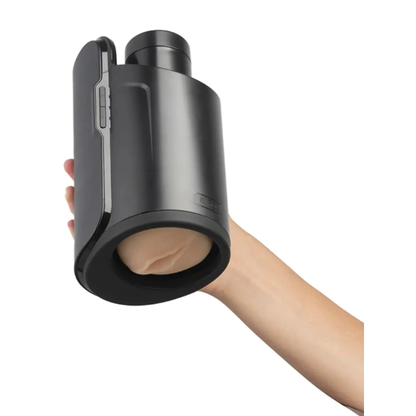 Kiiroo Keon Combo Set - Totally Adult