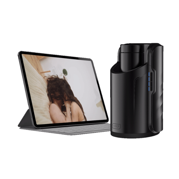 Kiiroo Keon Combo Set - Totally Adult