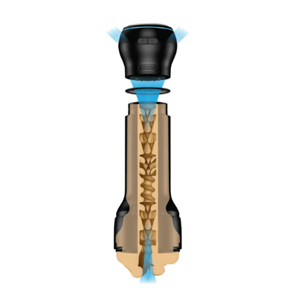 Kiiroo Powerblow - Totally Adult