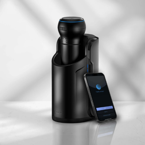 Kiiroo Powerblow - Totally Adult