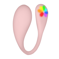 Kiiroo Spot Wearable Interactive Vibe