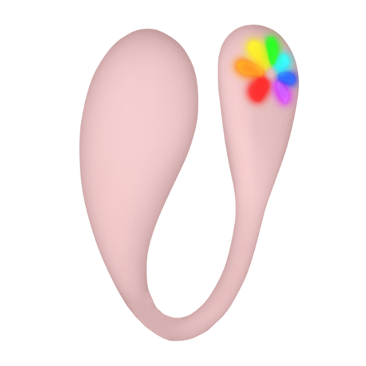 Kiiroo Spot Wearable Interactive Vibe