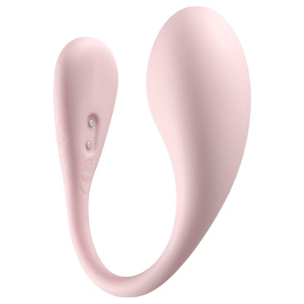 Kiiroo Spot Wearable Interactive Vibe