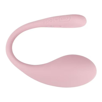 Kiiroo Spot Wearable Interactive Vibe