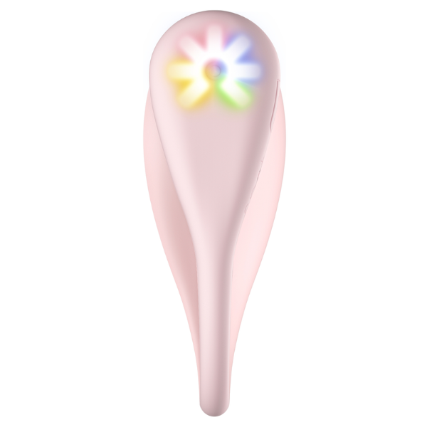 Kiiroo Spot Wearable Interactive Vibe