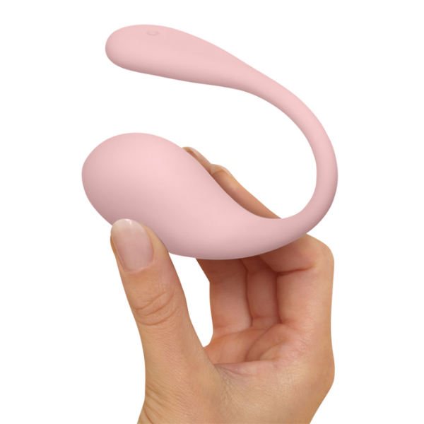 Kiiroo Spot Wearable Interactive Vibe