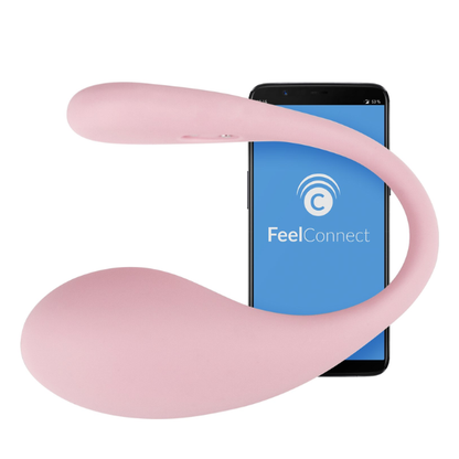 Kiiroo Spot Wearable Interactive Vibe
