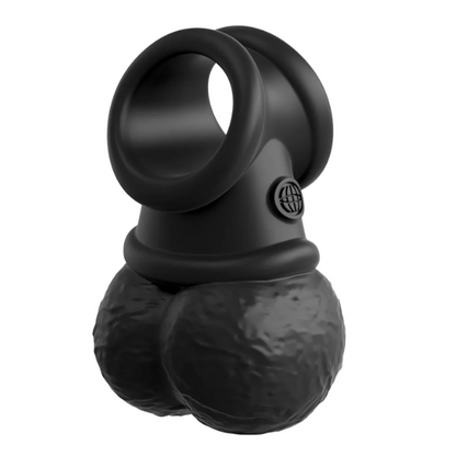 King Cock Elite Weighted Swinging Balls