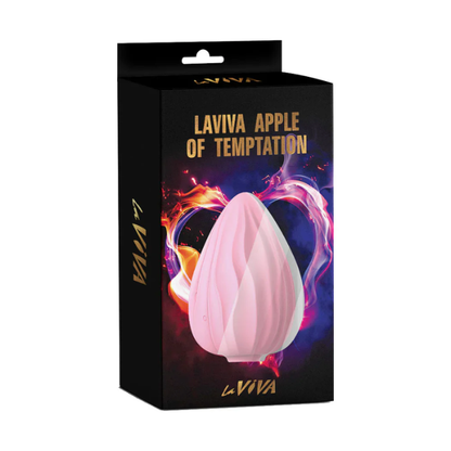 LaViva Apple Of Temptation - Totally Adult