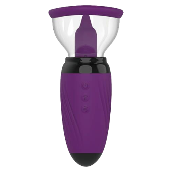 LaViva Clitonator - Totally Adult
