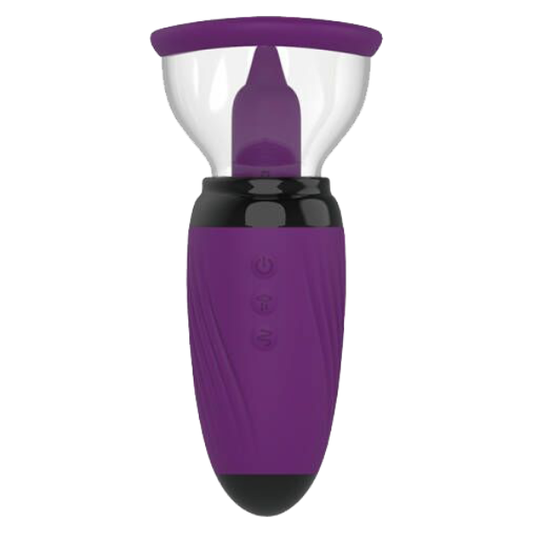 LaViva Clitonator - Totally Adult