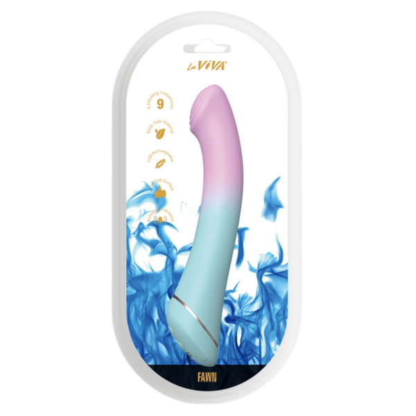 LaViva Fawn - Totally Adult