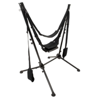 LaViva Hide-A-Way Sexual Positioner Swing - Totally Adult