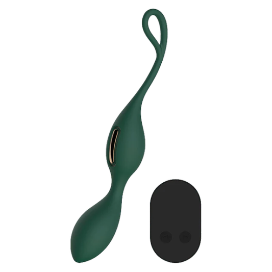 LaViva Kegel Egg - Totally Adult