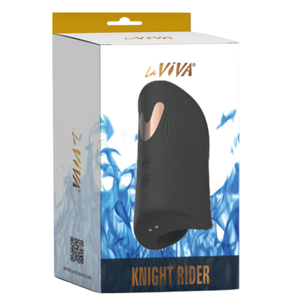 LaViva Knight Rider - Totally Adult