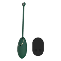 LaViva Mighty Mouse - Totally Adult