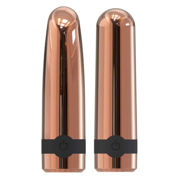 LaViva Quake Ammo Bullets - Totally Adult
