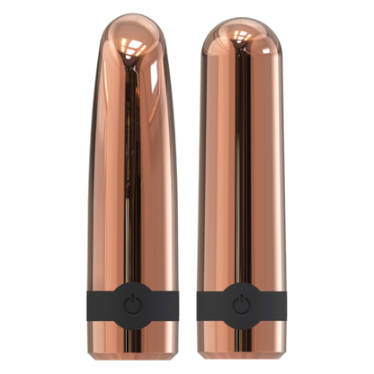 LaViva Quake Ammo Bullets - Totally Adult
