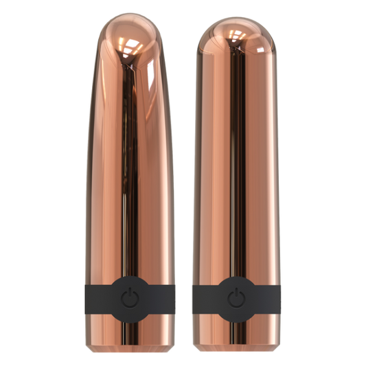 LaViva Quake Ammo Bullets - Totally Adult