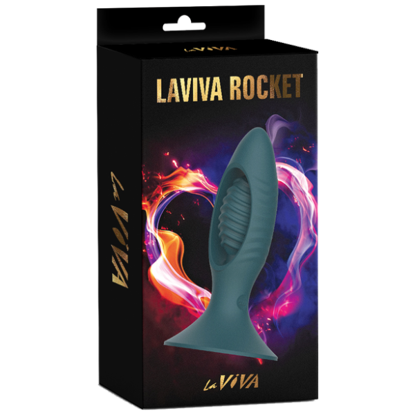LaViva Rocket - Totally Adult