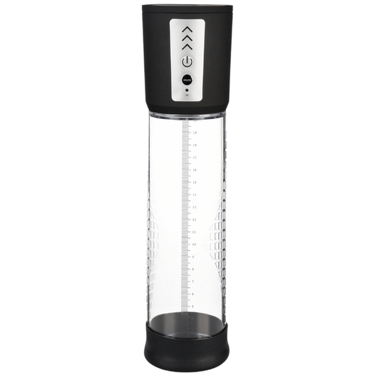 LaViva VacZilla X8 - Totally Adult