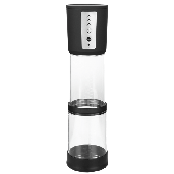LaViva VacZilla X9 - Totally Adult