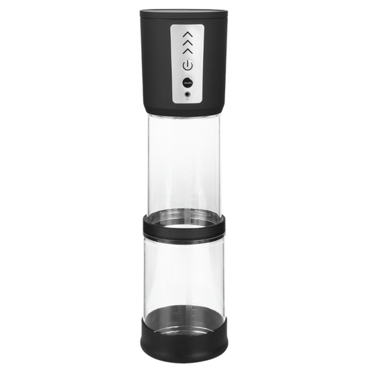 LaViva VacZilla X9 - Totally Adult