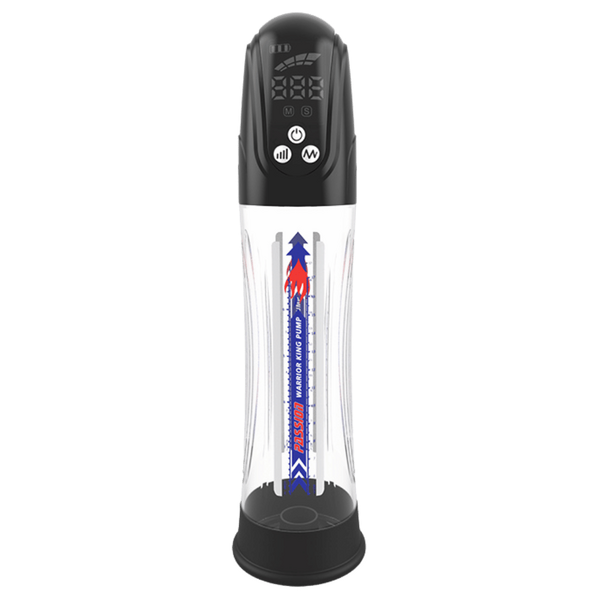LaViva Vaczilla X16 - Totally Adult