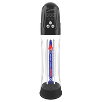 LaViva Vaczilla X16 - Totally Adult