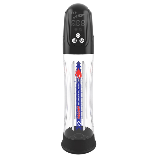 LaViva Vaczilla X16 - Totally Adult