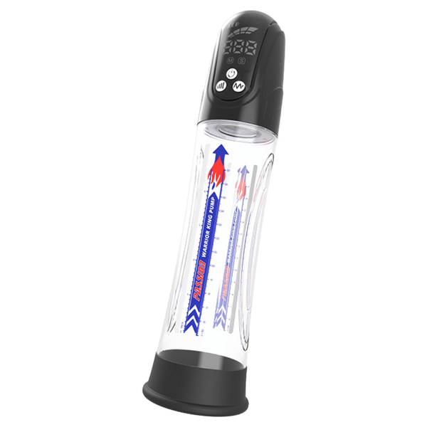 LaViva Vaczilla X16 - Totally Adult