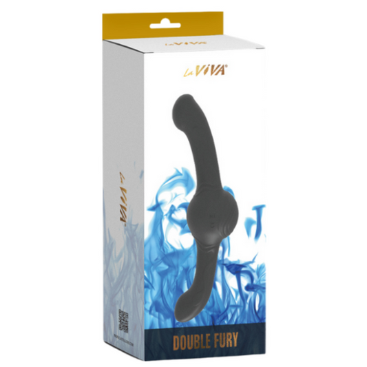 La Viva Double Fury