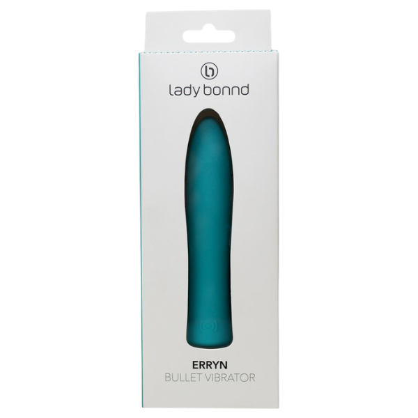Lady Bonnd Erryn Bullet - Totally Adult