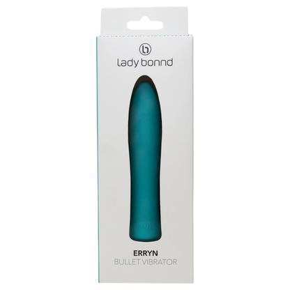 Lady Bonnd Erryn Bullet - Totally Adult