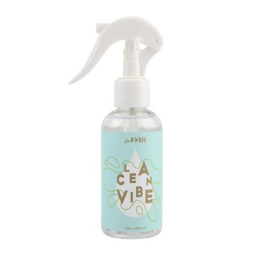 Laviva Clean Vibe Toy Cleaner - Totally Adult