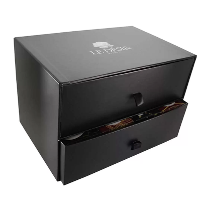 Le Desire Sexy Lingerie Calendar Gift Box - Totally Adult
