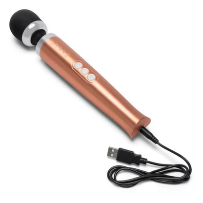 Le Wand Diecast Rechargeable Massager - Totally Adult