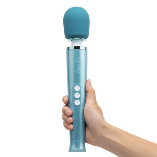 Le Wand Dive Submersible Wand - Totally Adult