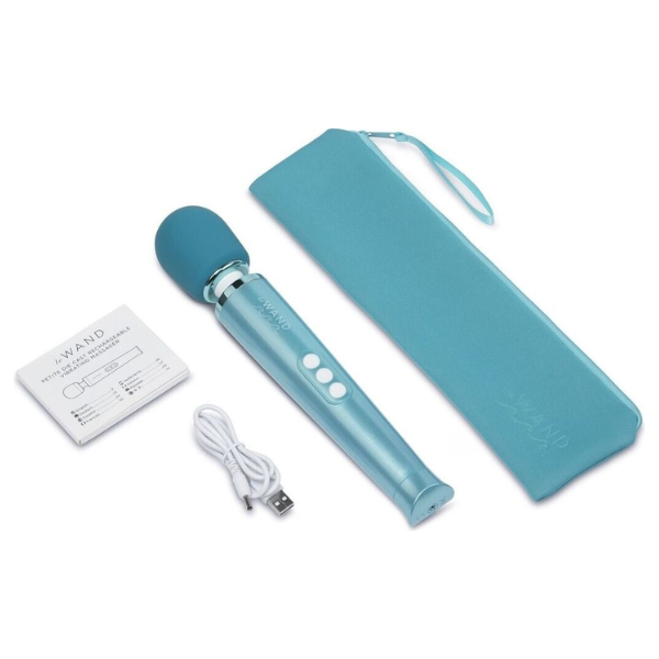 Le Wand Dive Submersible Wand - Totally Adult