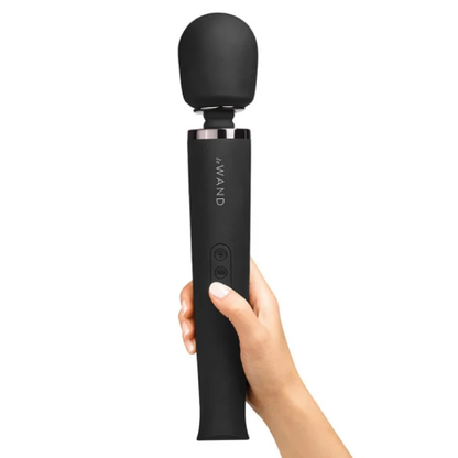 Le Wand Rechargeable Massager - Totally Adult