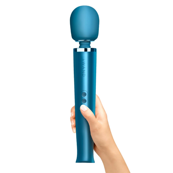 Le Wand Rechargeable Massager - Totally Adult