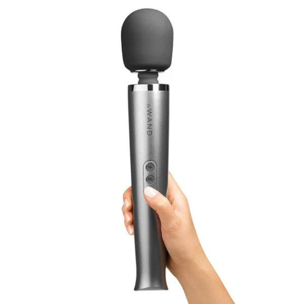 Le Wand Rechargeable Massager - Totally Adult