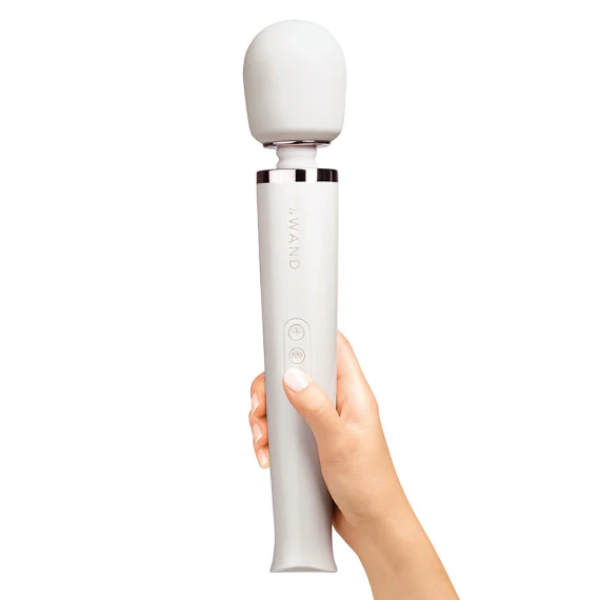 Le Wand Rechargeable Massager - Totally Adult