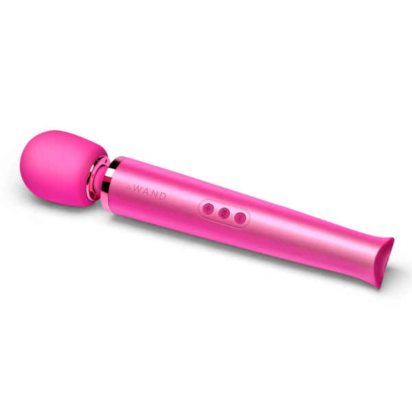 Le Wand Rechargeable Massager - Totally Adult
