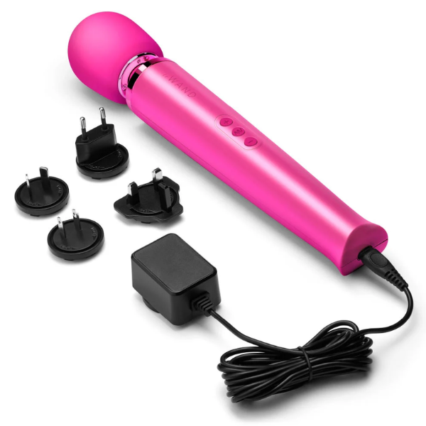 Le Wand Rechargeable Massager - Totally Adult