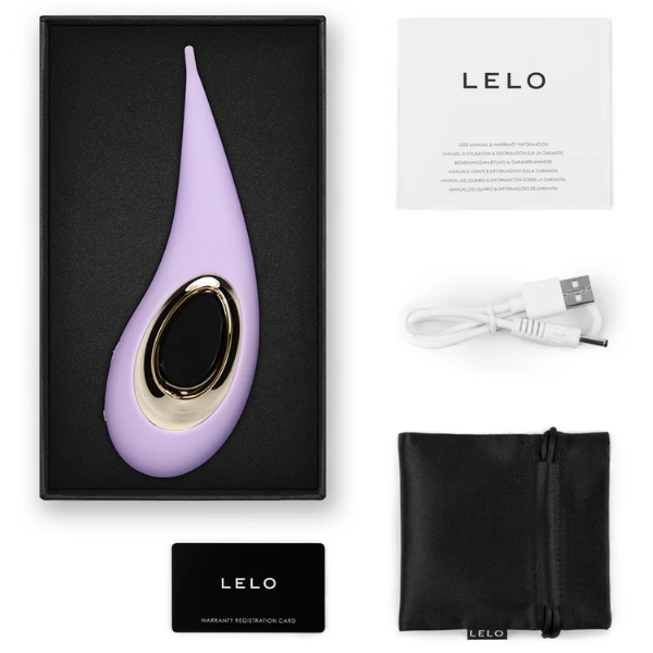 Lelo Dot - Totally Adult
